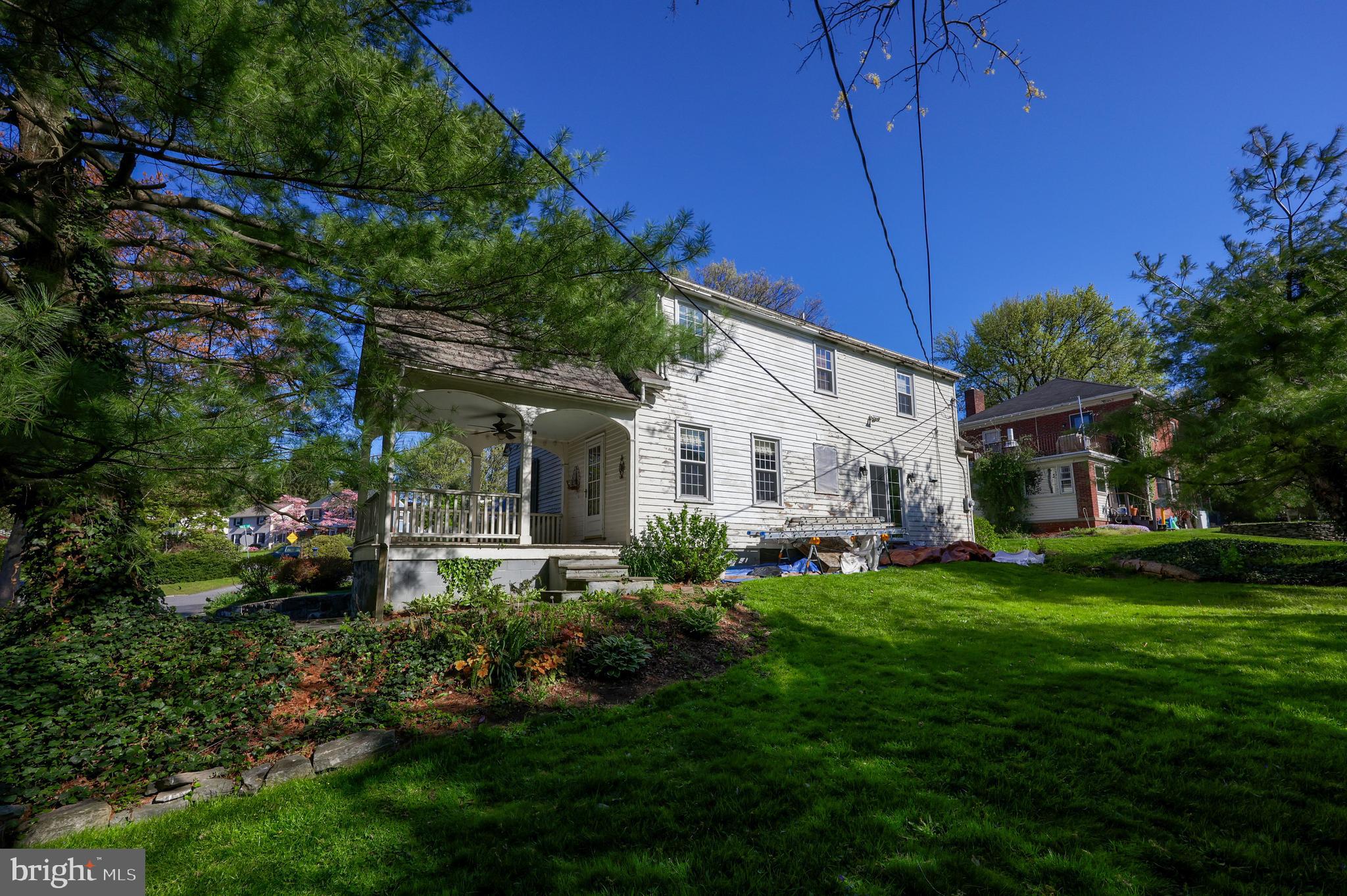 109 Yale Avenue Lancaster, PA 17603 - Photo 39 of 39 Gallery Image 39
