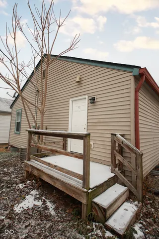 $160,000 | 1449 West 29th Street, Indianapolis, IN 46208