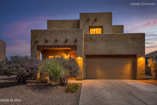 $395,000 | 161 East Sycamore View Road, Vail, AZ 85641