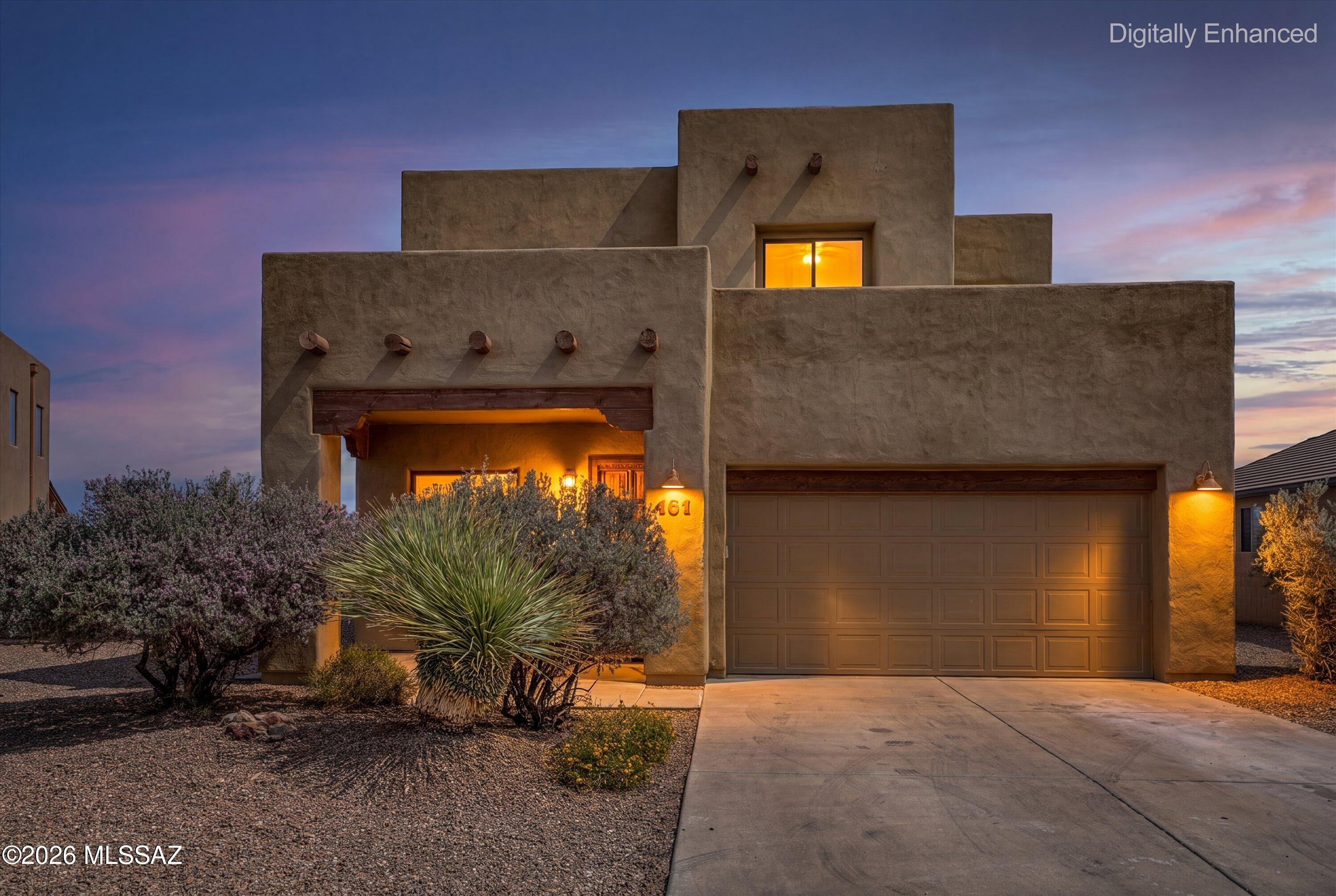 161 East Sycamore View Road Vail, AZ 85641 - Photo 1 of 30