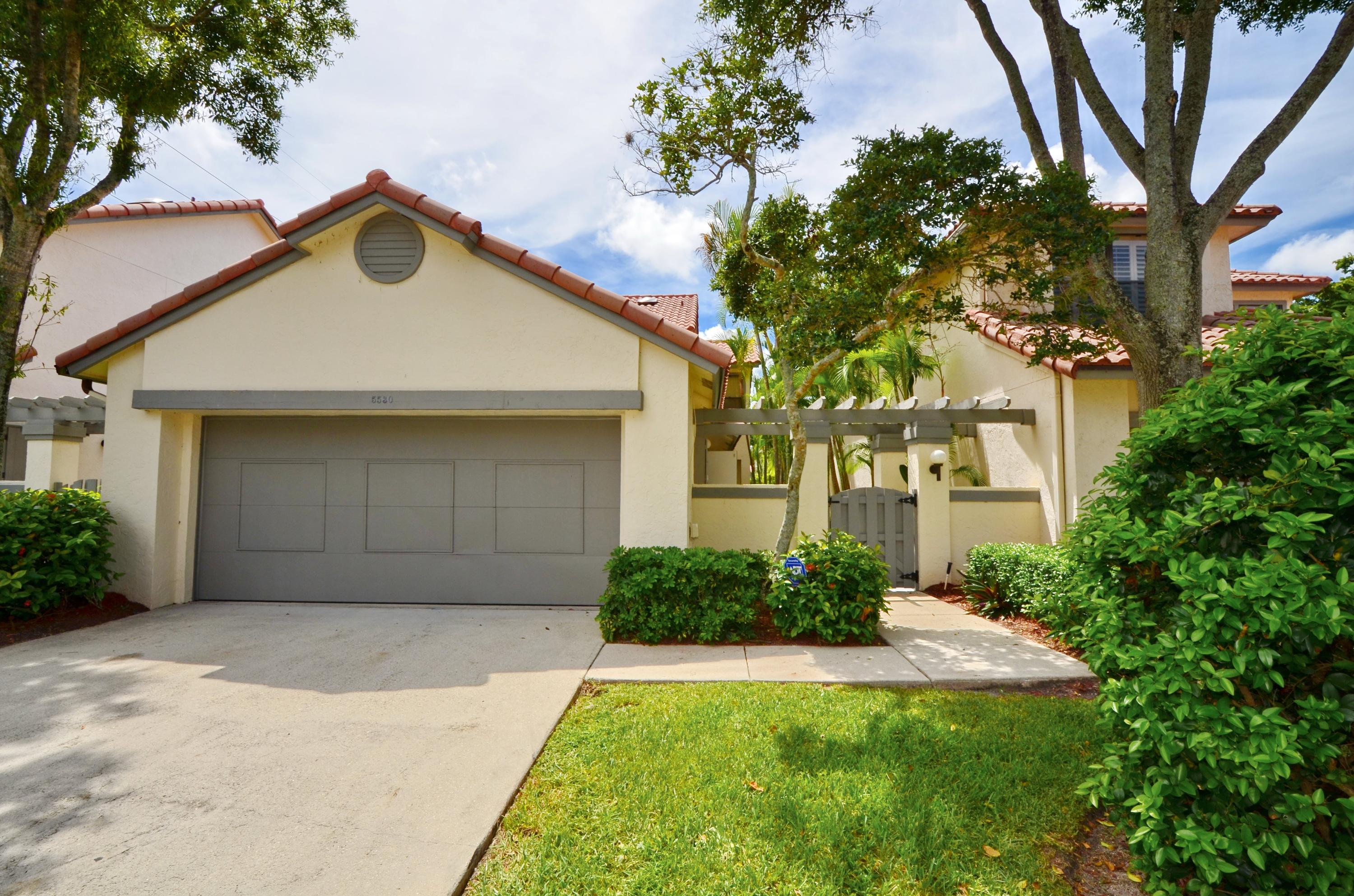 5530 Ilford Court Boca Raton, FL 33486 - Photo 1 of 29 FRONT