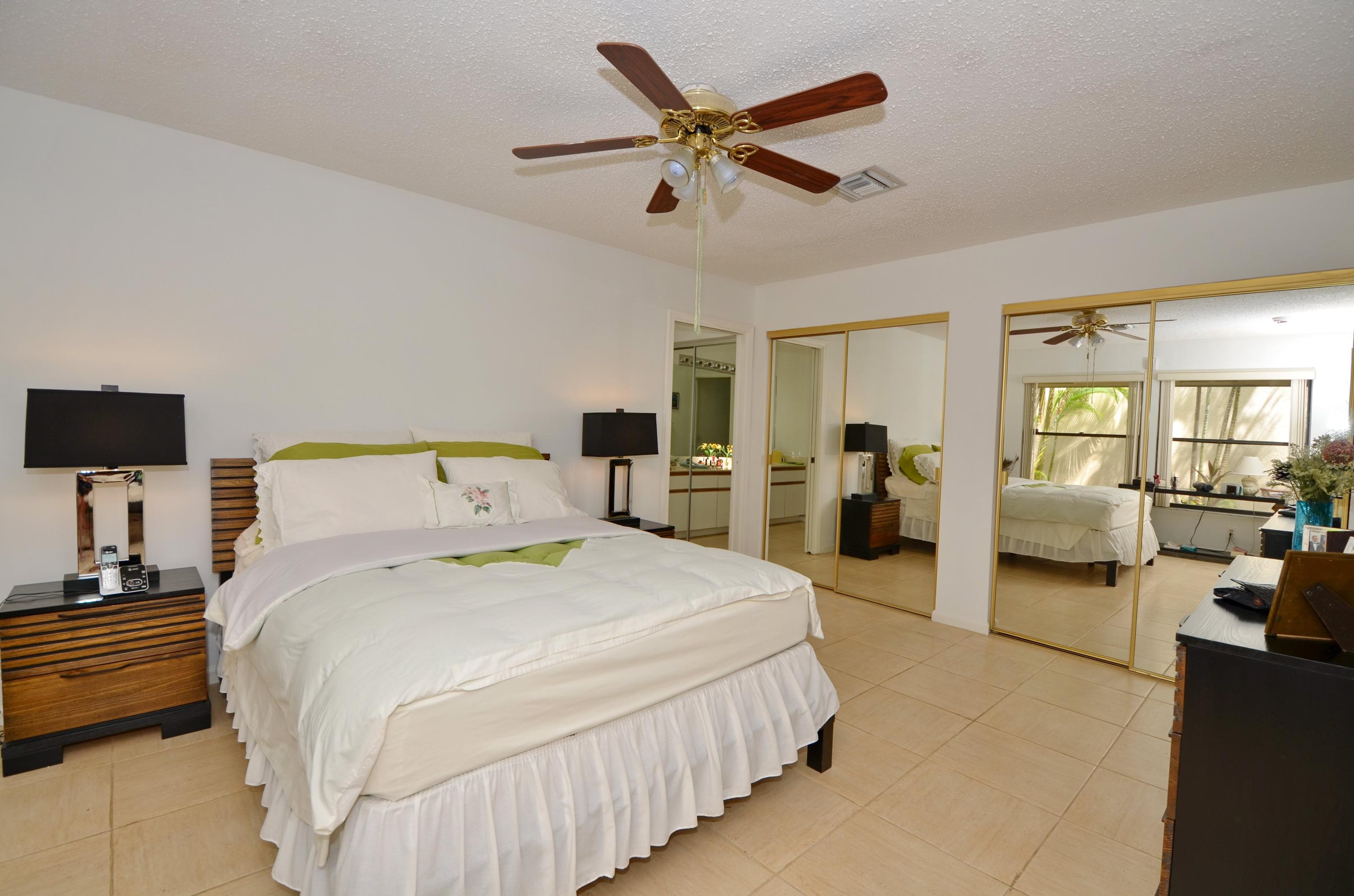 5530 Ilford Court Boca Raton, FL 33486 - Photo 11 of 29 MASTER BR 2