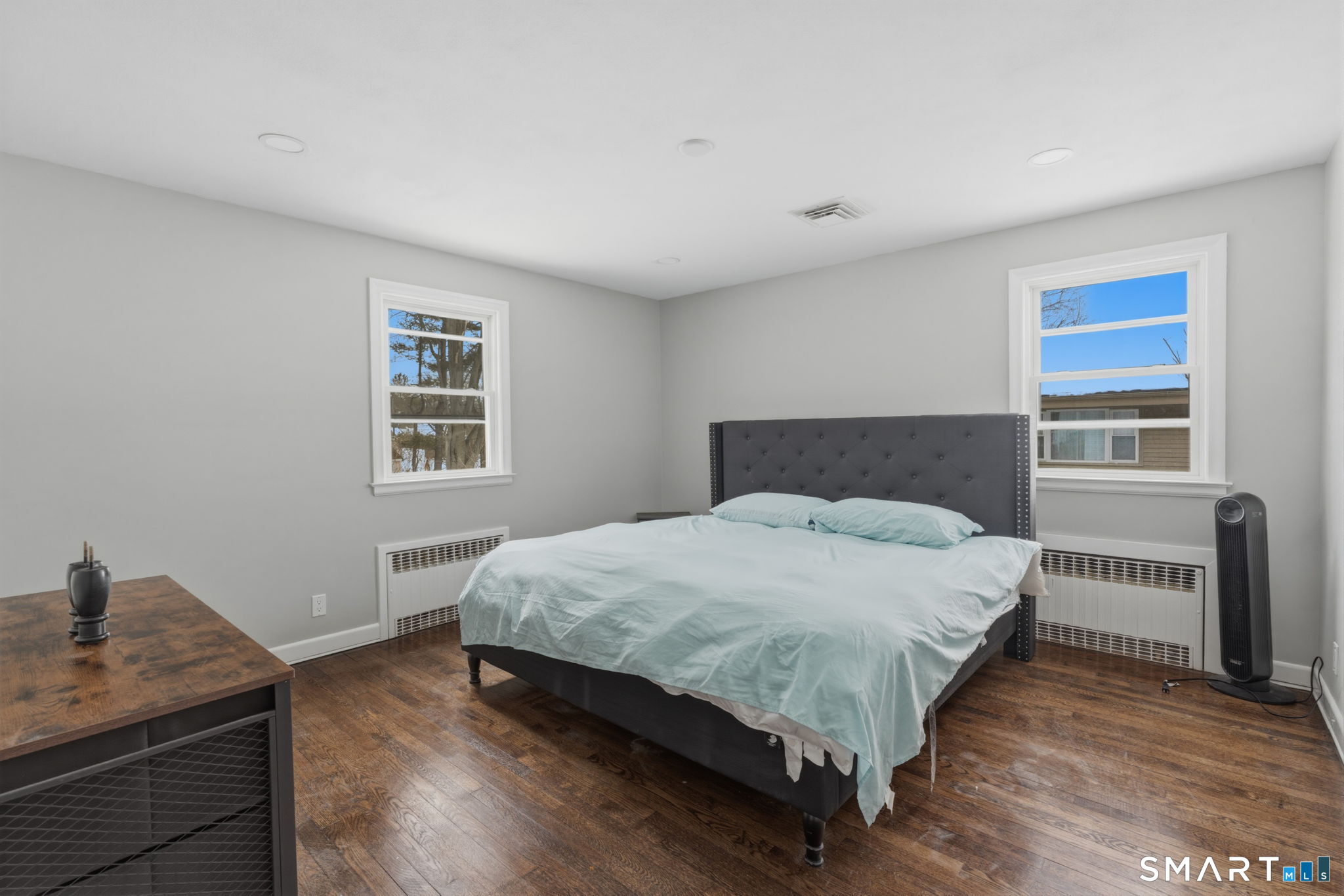 35 West Ridge Drive West Hartford, CT 06117 - Photo 18 of 38 a bedroom with a bed and a window