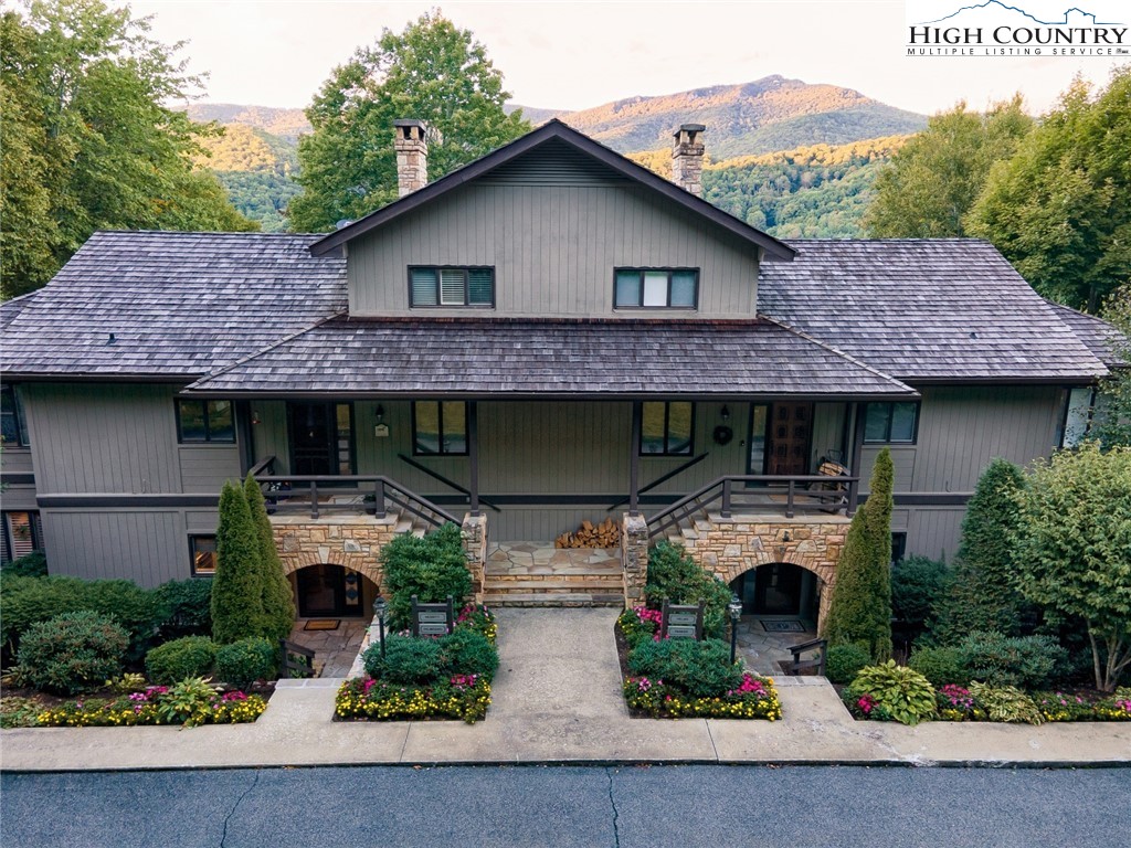 901 Clubhouse Road, Unit B1 Linville, NC 28646 - Photo 1 of 5 Gallery Image 1