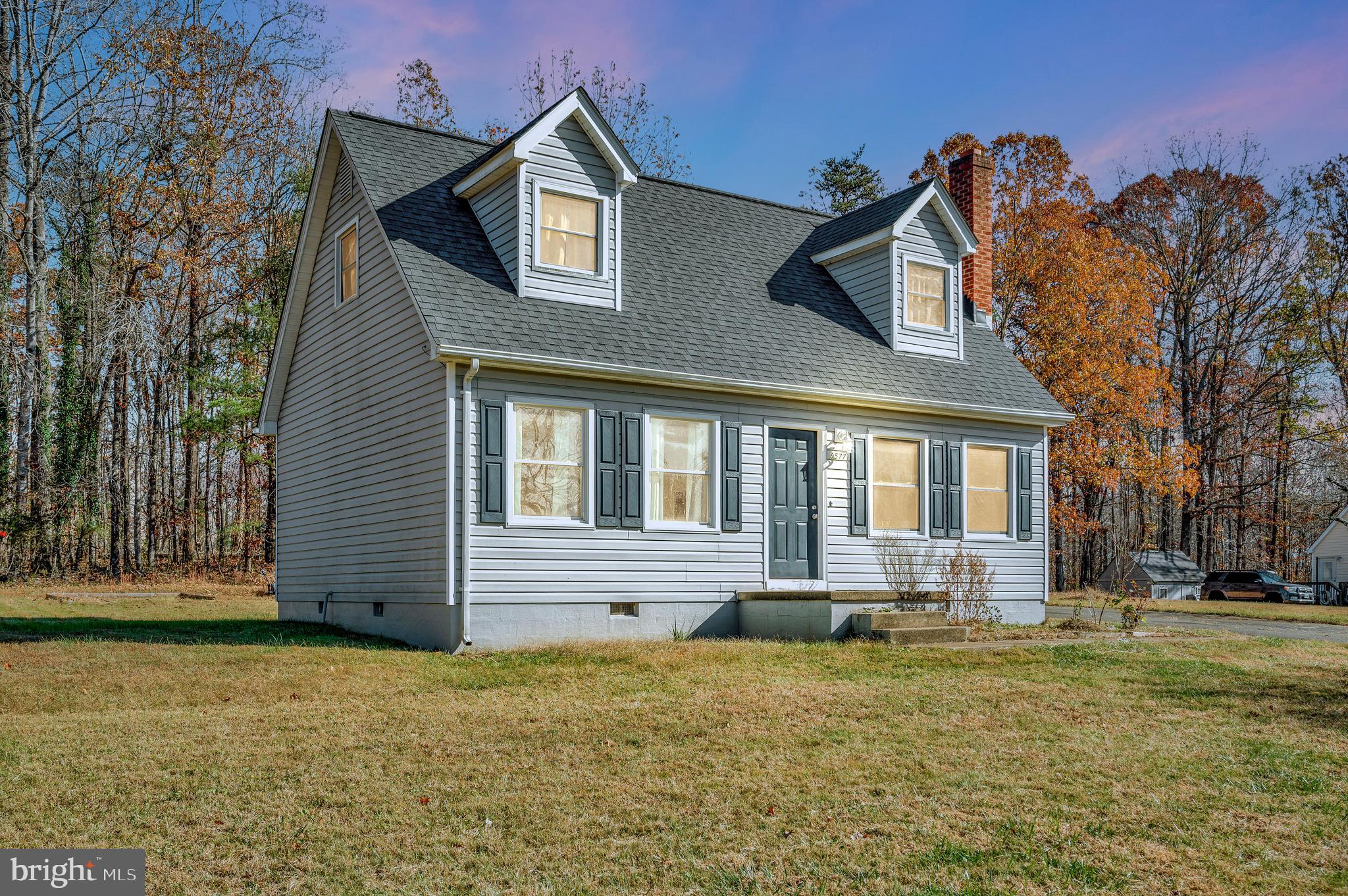 9577 Roys Lane Culpeper, VA 22701 - Photo 31 of 42