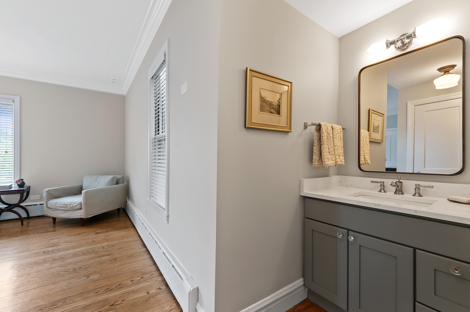 551 Keystone Avenue River Forest, IL 60305 - Photo 18 of 28