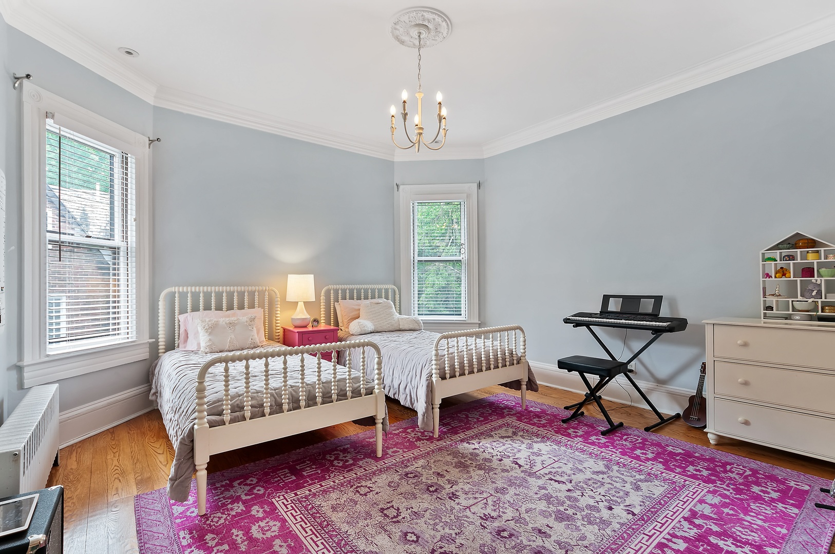 551 Keystone Avenue River Forest, IL 60305 - Photo 19 of 28