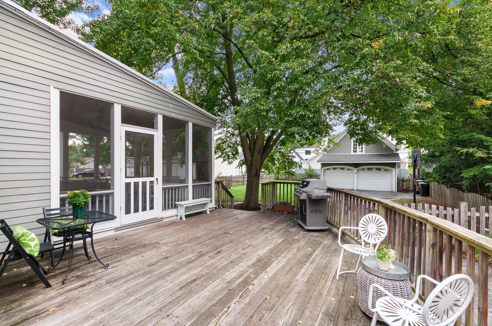 551 Keystone Avenue River Forest, IL 60305 - Photo 25 of 28