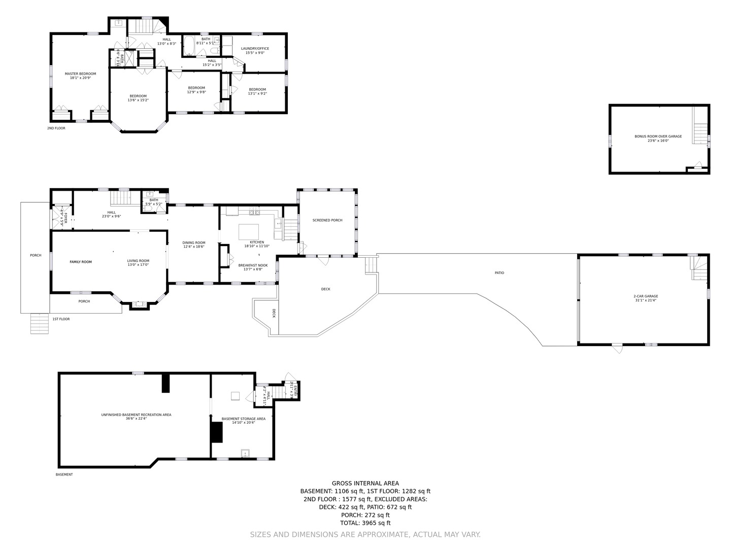 551 Keystone Avenue River Forest, IL 60305 - Photo 27 of 28