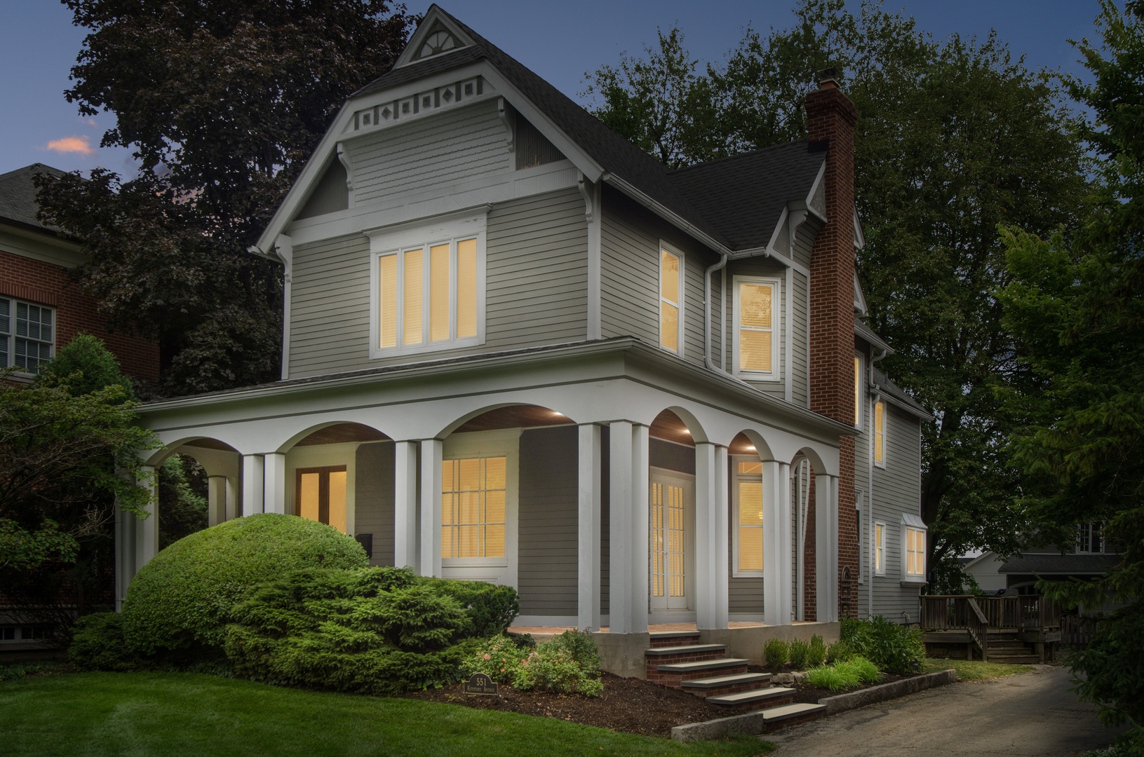 551 Keystone Avenue River Forest, IL 60305 - Photo 28 of 28