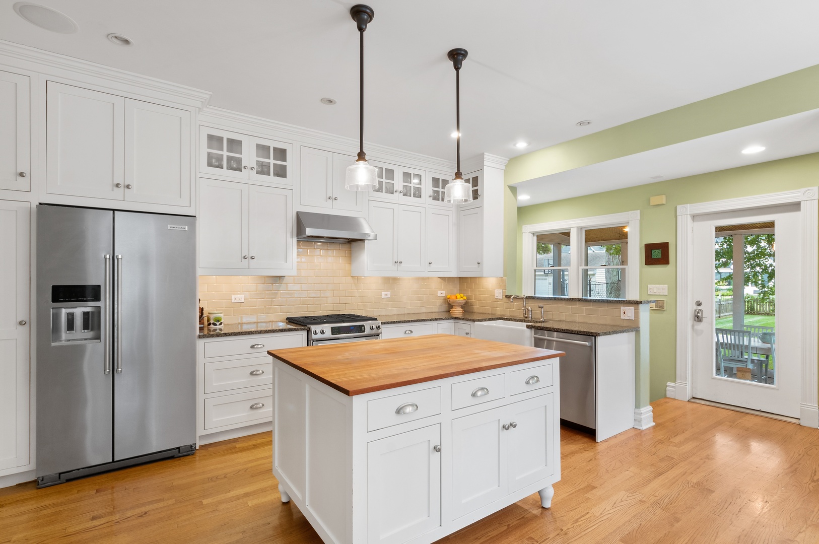 551 Keystone Avenue River Forest, IL 60305 - Photo 10 of 28