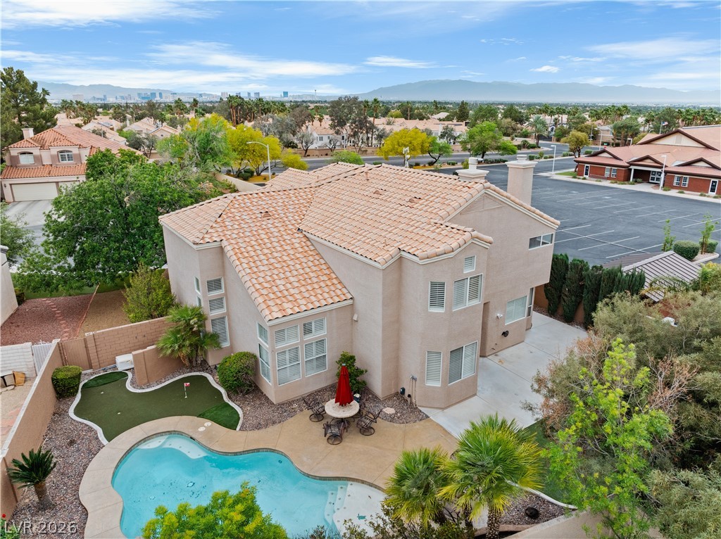 2071 Dover Ridge Court Henderson, NV 89074 - Photo 90 of 92