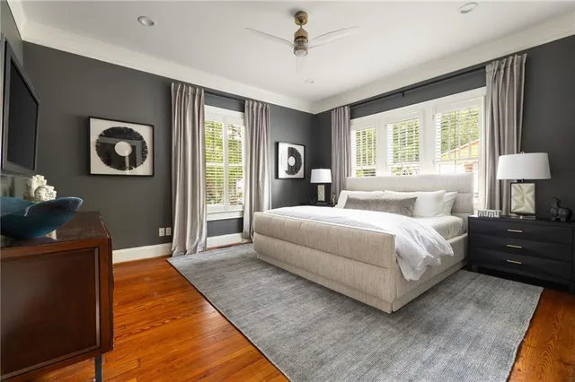 $5,500 | 28 Clay Street Southeast, Atlanta, GA 30317