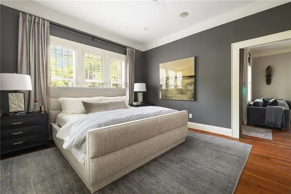 $5,500 | 28 Clay Street Southeast, Atlanta, GA 30317