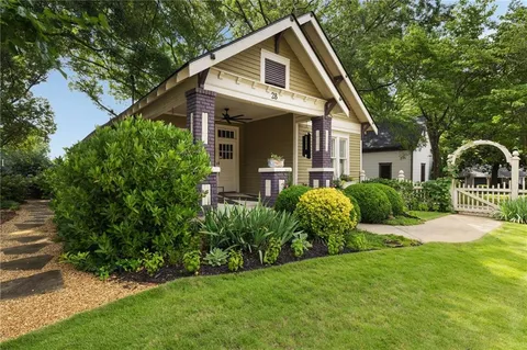 $5,500 | 28 Clay Street Southeast, Atlanta, GA 30317