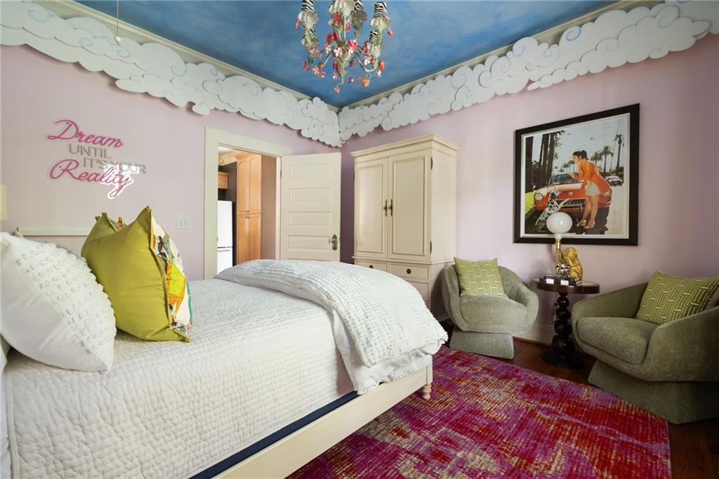 28 Clay Street Southeast Atlanta, GA 30317 - Photo 23 of 33