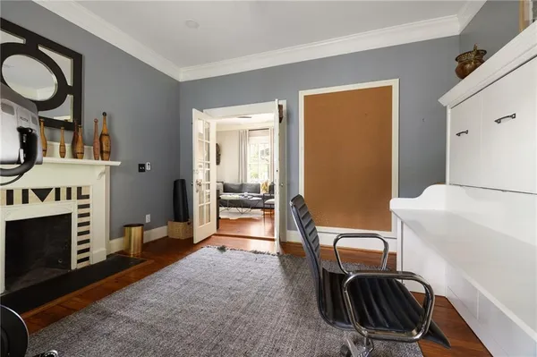 $5,500 | 28 Clay Street Southeast, Atlanta, GA 30317