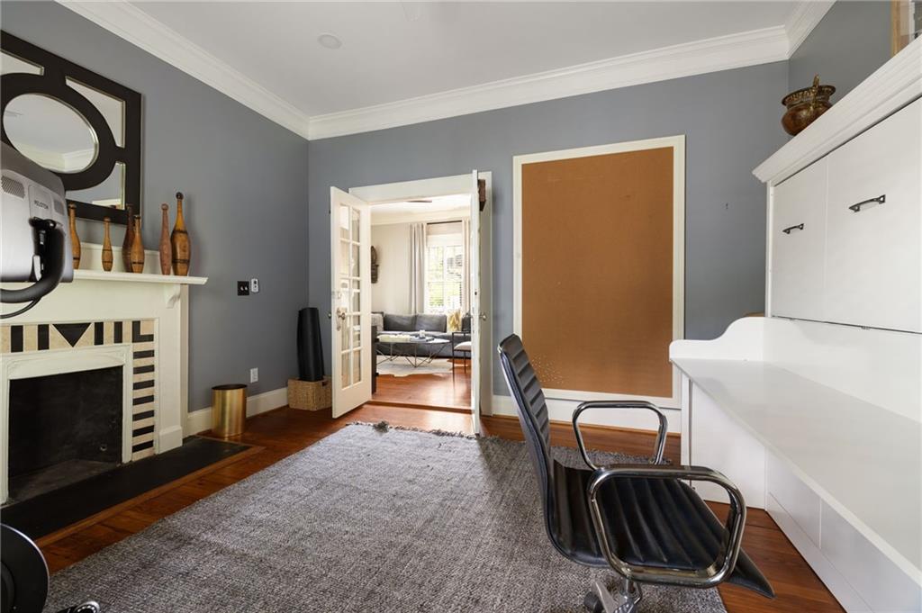 28 Clay Street Southeast Atlanta, GA 30317 - Photo 26 of 33