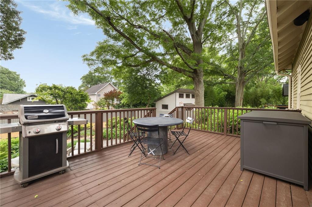 28 Clay Street Southeast Atlanta, GA 30317 - Photo 28 of 33