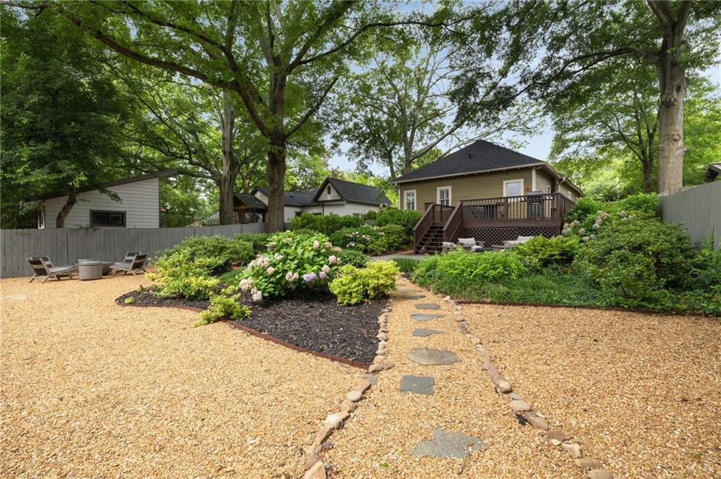 28 Clay Street Southeast Atlanta, GA 30317 - Photo 32 of 33