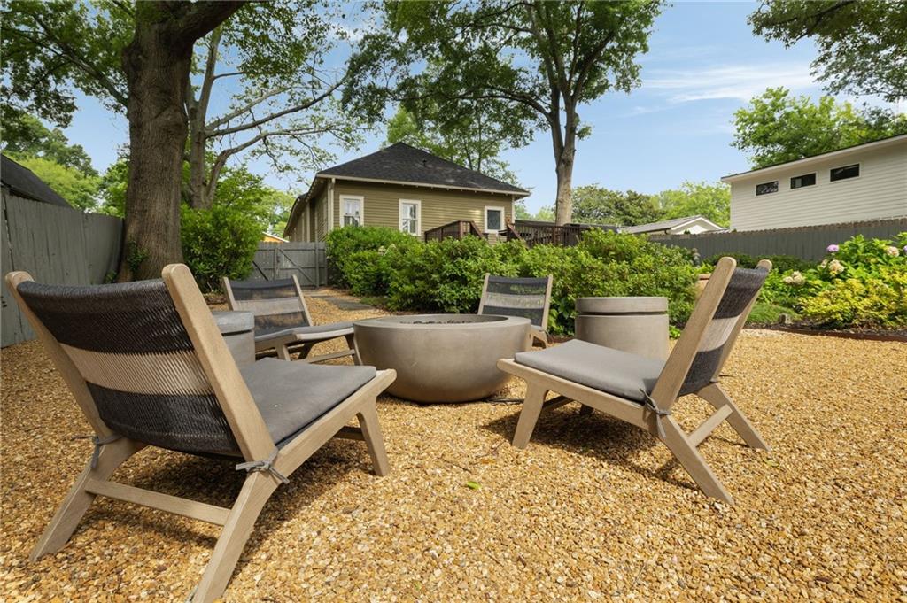 28 Clay Street Southeast Atlanta, GA 30317 - Photo 33 of 33