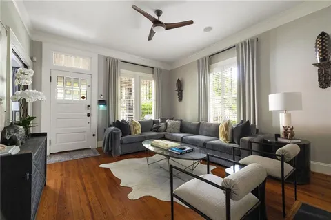 $5,500 | 28 Clay Street Southeast, Atlanta, GA 30317