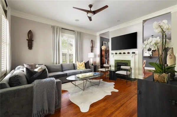 $5,500 | 28 Clay Street Southeast, Atlanta, GA 30317