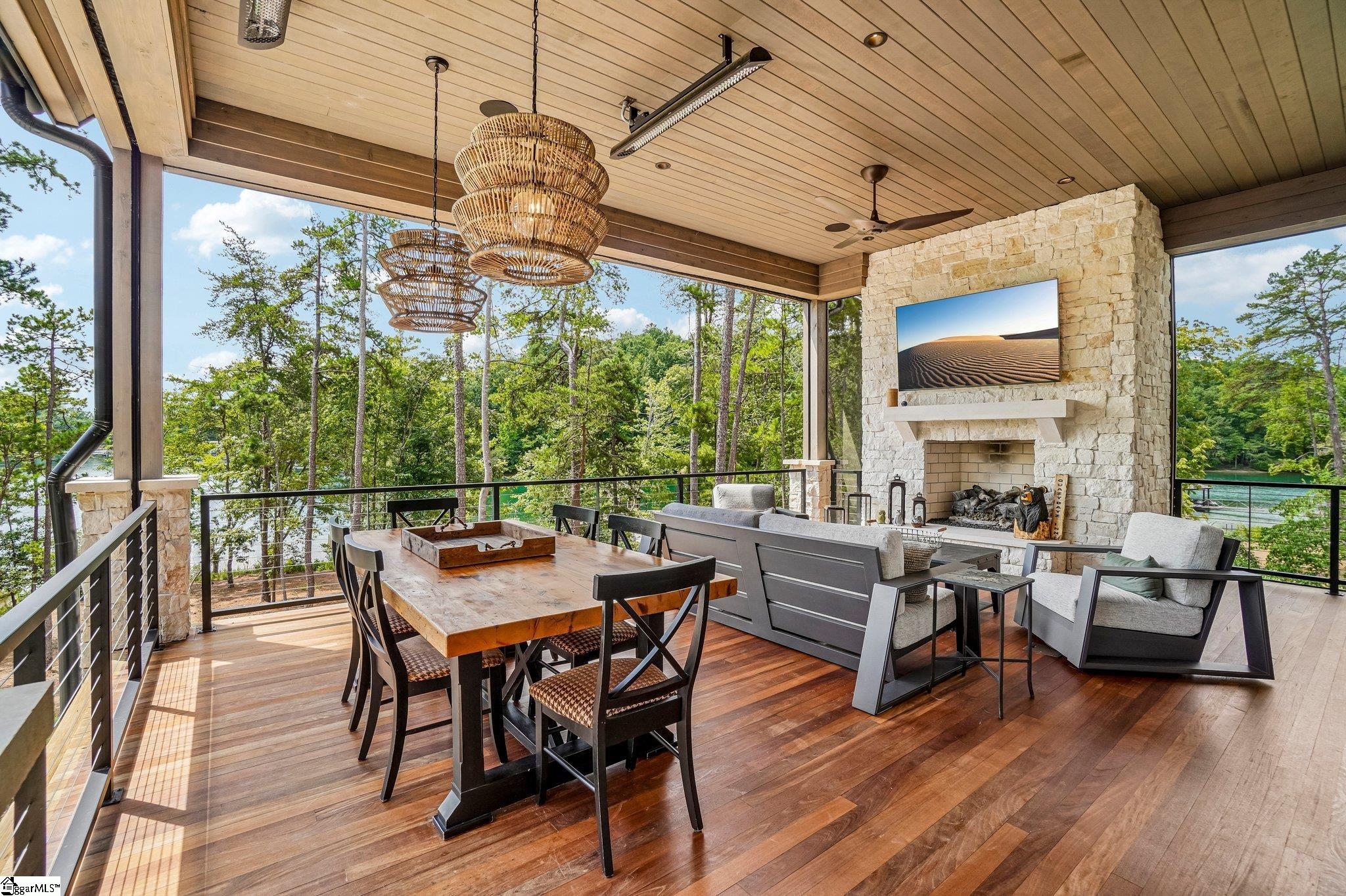 219 Quay Court Sunset, SC 29685 - Photo 11 of 50 Gallery Image 11