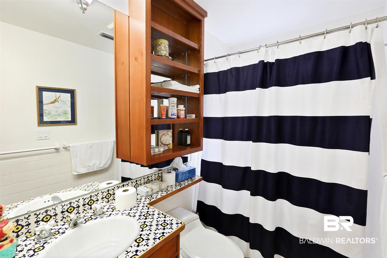 8863 Red Fish Pt Road Lillian, AL 36549 - Photo 6 of 26 Powder Room