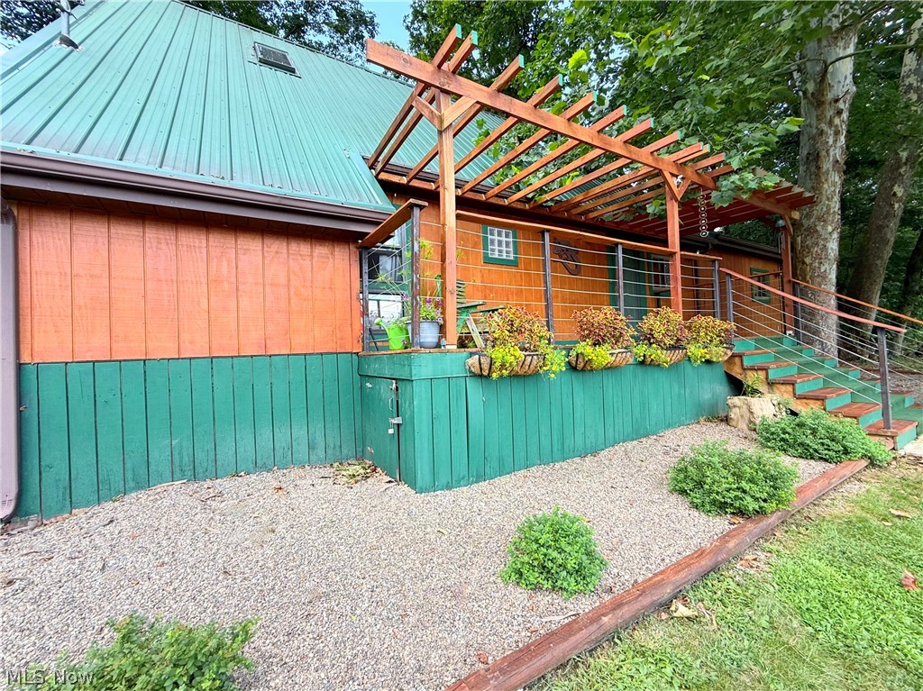 2854 Wells Lock Road Elizabeth, WV 26143 - Photo 4 of 24