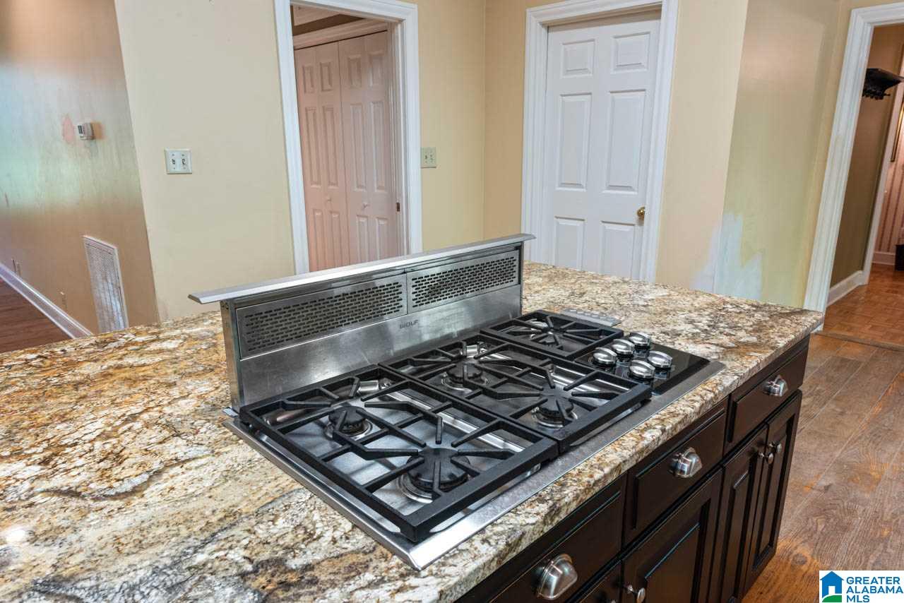 249 Berry Lane Pelham, AL 35124 - Photo 10 of 25