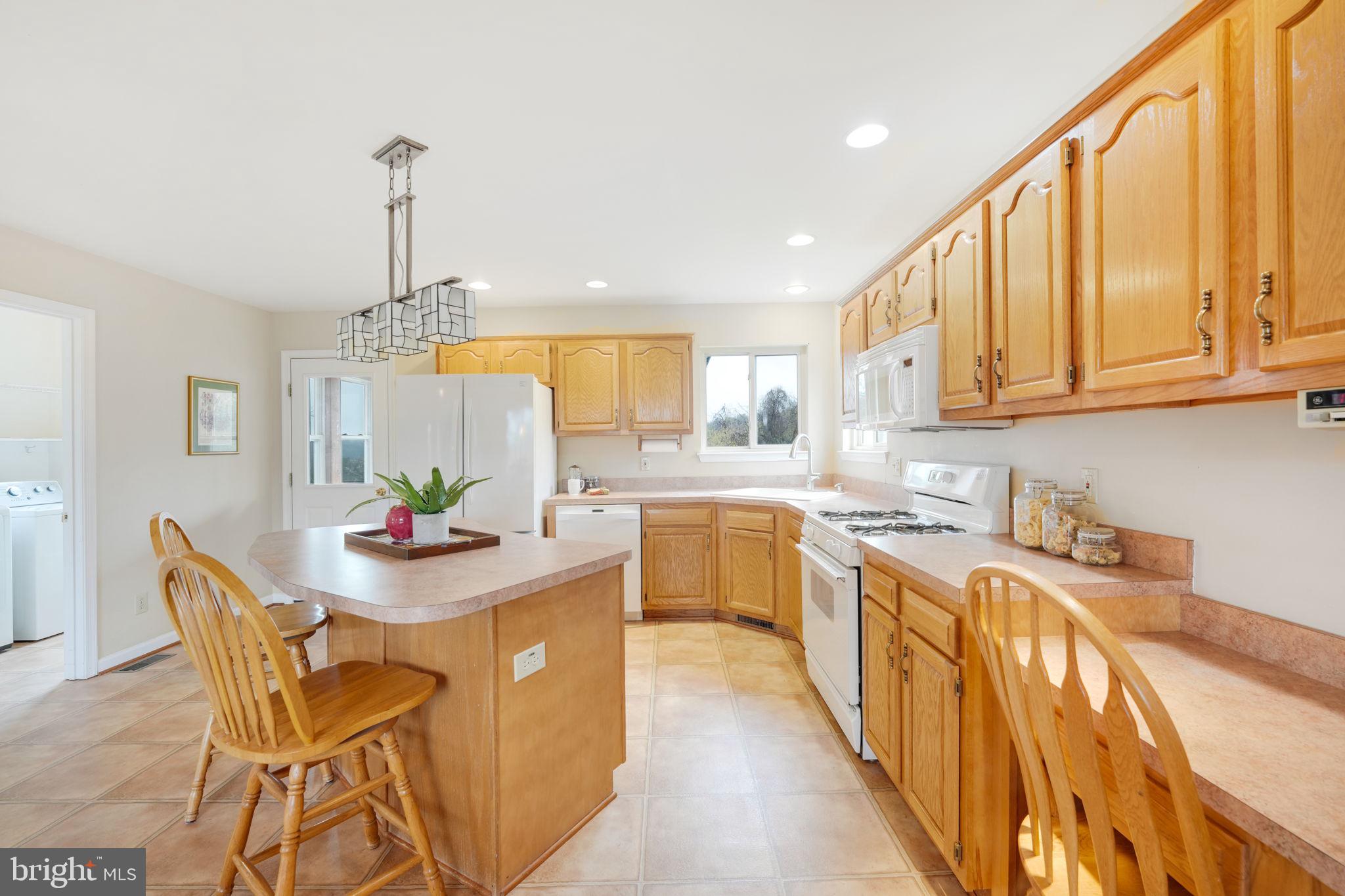241 High Knob Road Front Royal, VA 22630 - Photo 11 of 55 Tons of cabinet space