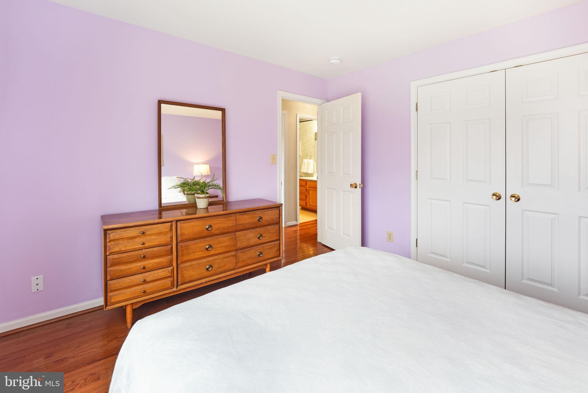 241 High Knob Road Front Royal, VA 22630 - Photo 23 of 55 Bedroom 2