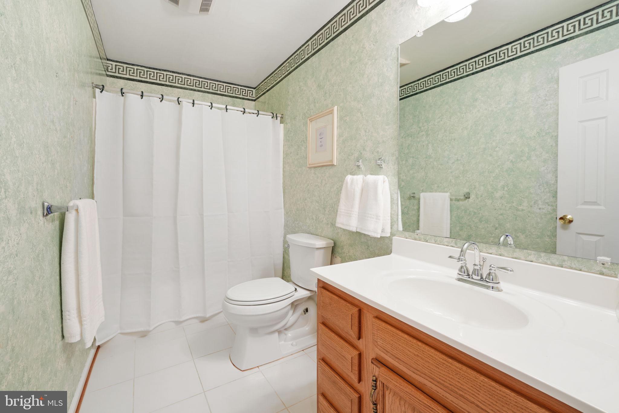 241 High Knob Road Front Royal, VA 22630 - Photo 24 of 55 Hall bath