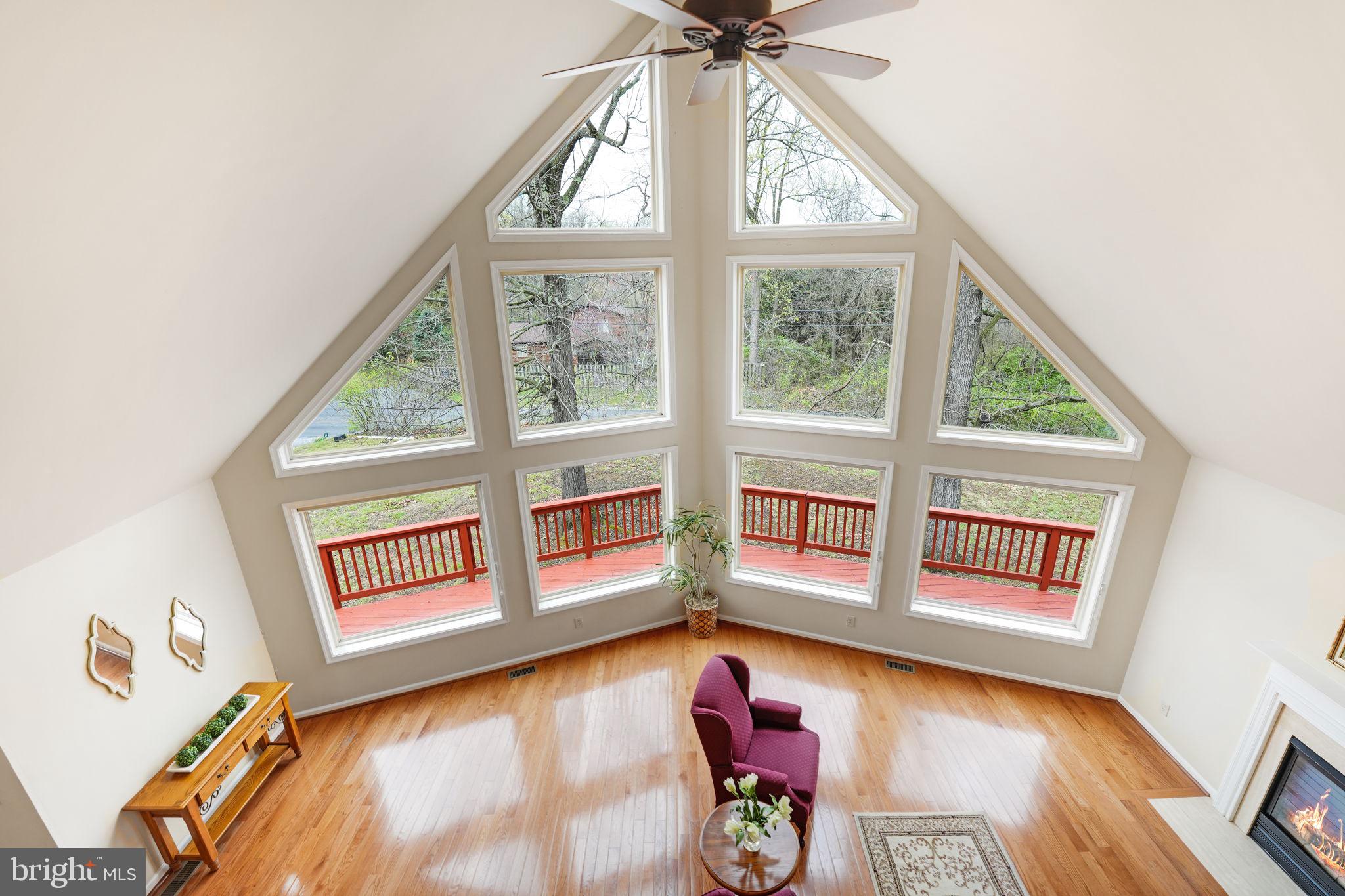 241 High Knob Road Front Royal, VA 22630 - Photo 3 of 55 Stunning views