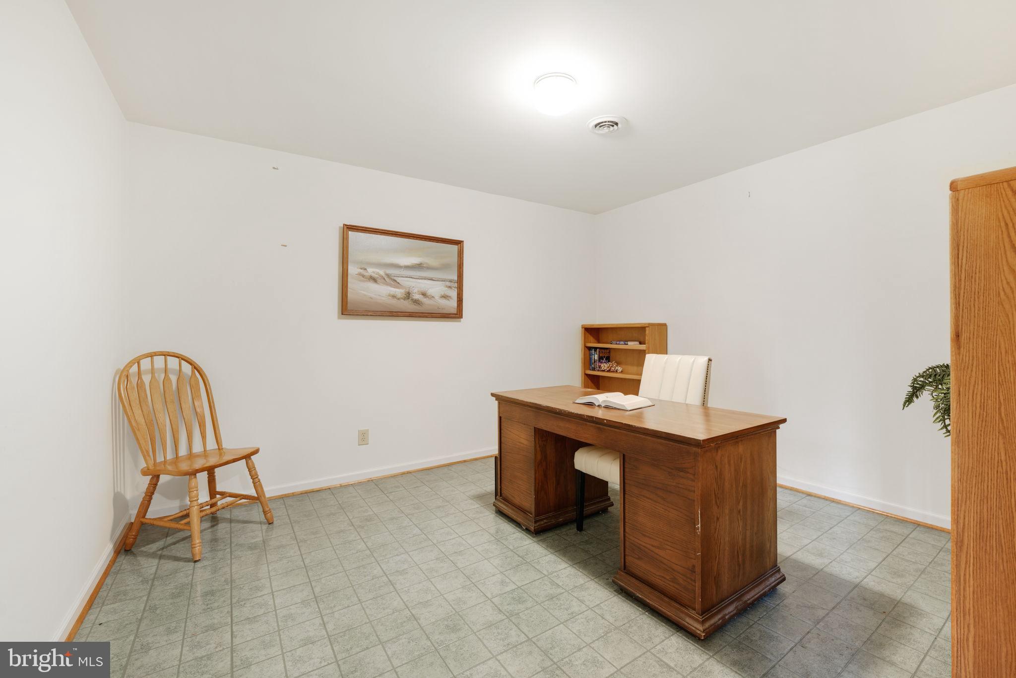 241 High Knob Road Front Royal, VA 22630 - Photo 32 of 55 Lower level bedroom4 or office/hobby room