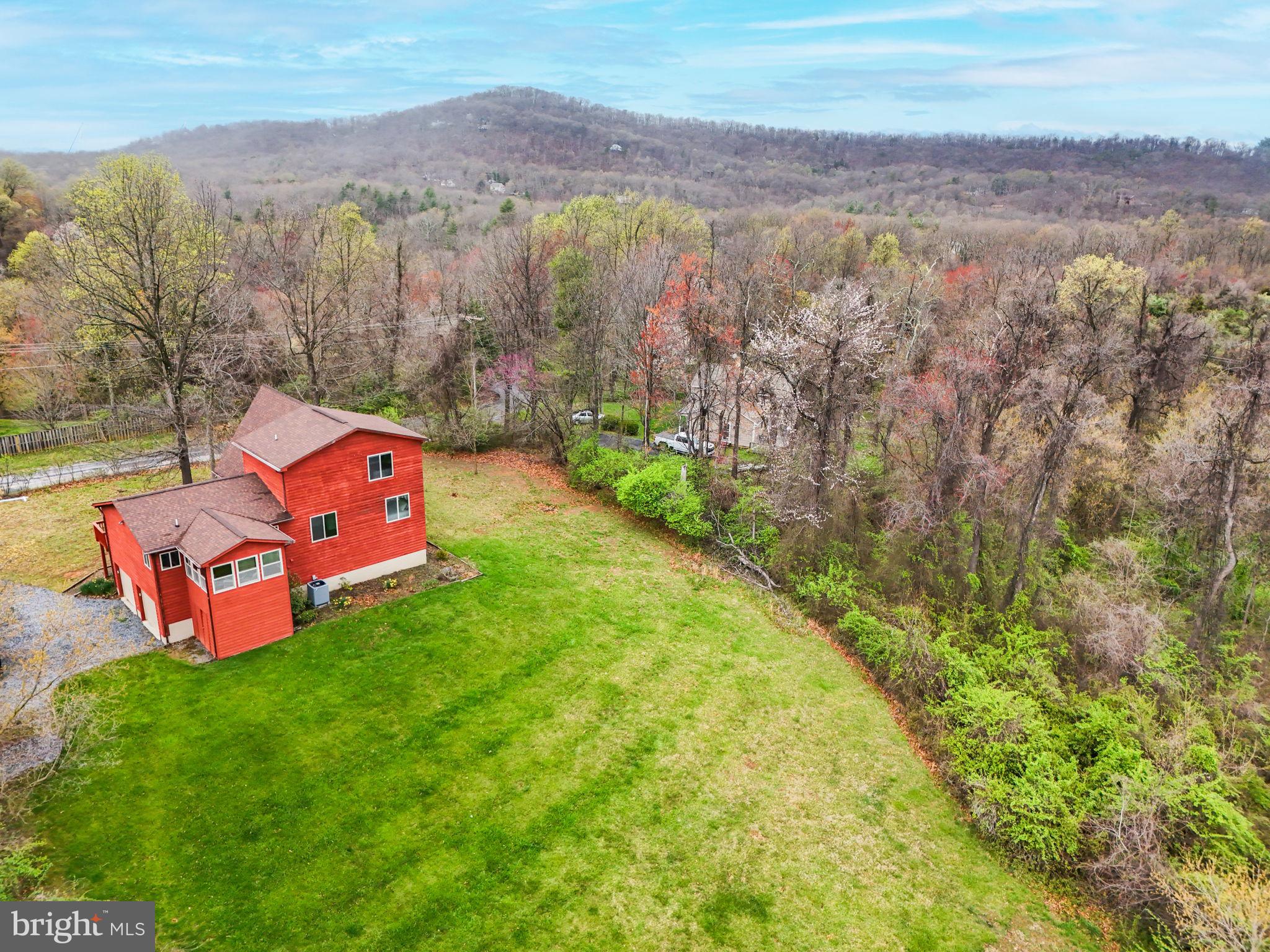 241 High Knob Road Front Royal, VA 22630 - Photo 42 of 55 Large lot
