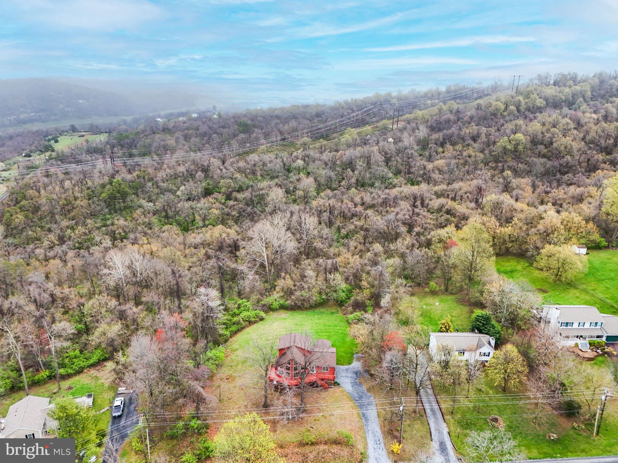 241 High Knob Road Front Royal, VA 22630 - Photo 44 of 55