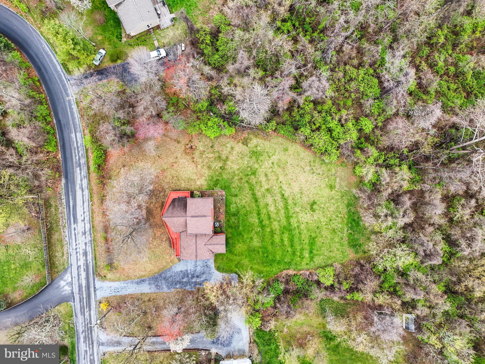 241 High Knob Road Front Royal, VA 22630 - Photo 46 of 55