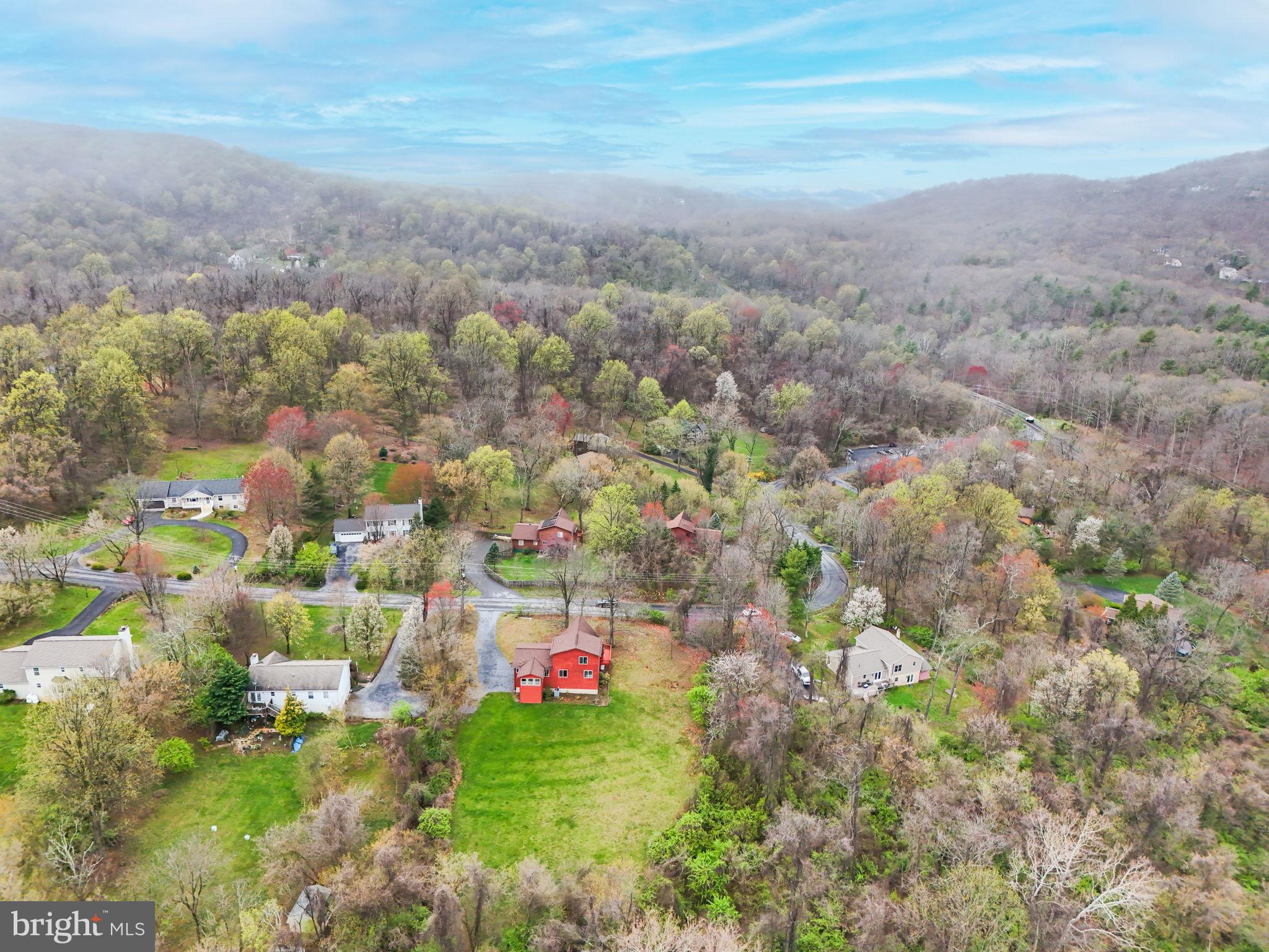 241 High Knob Road Front Royal, VA 22630 - Photo 47 of 55