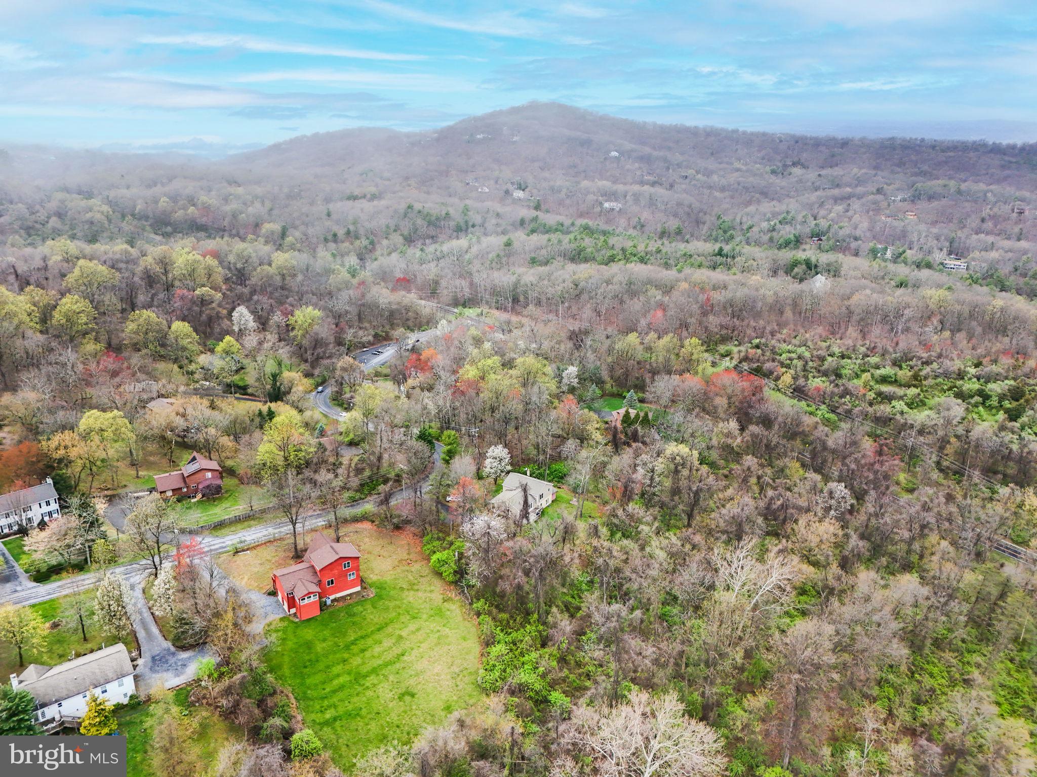 241 High Knob Road Front Royal, VA 22630 - Photo 48 of 55