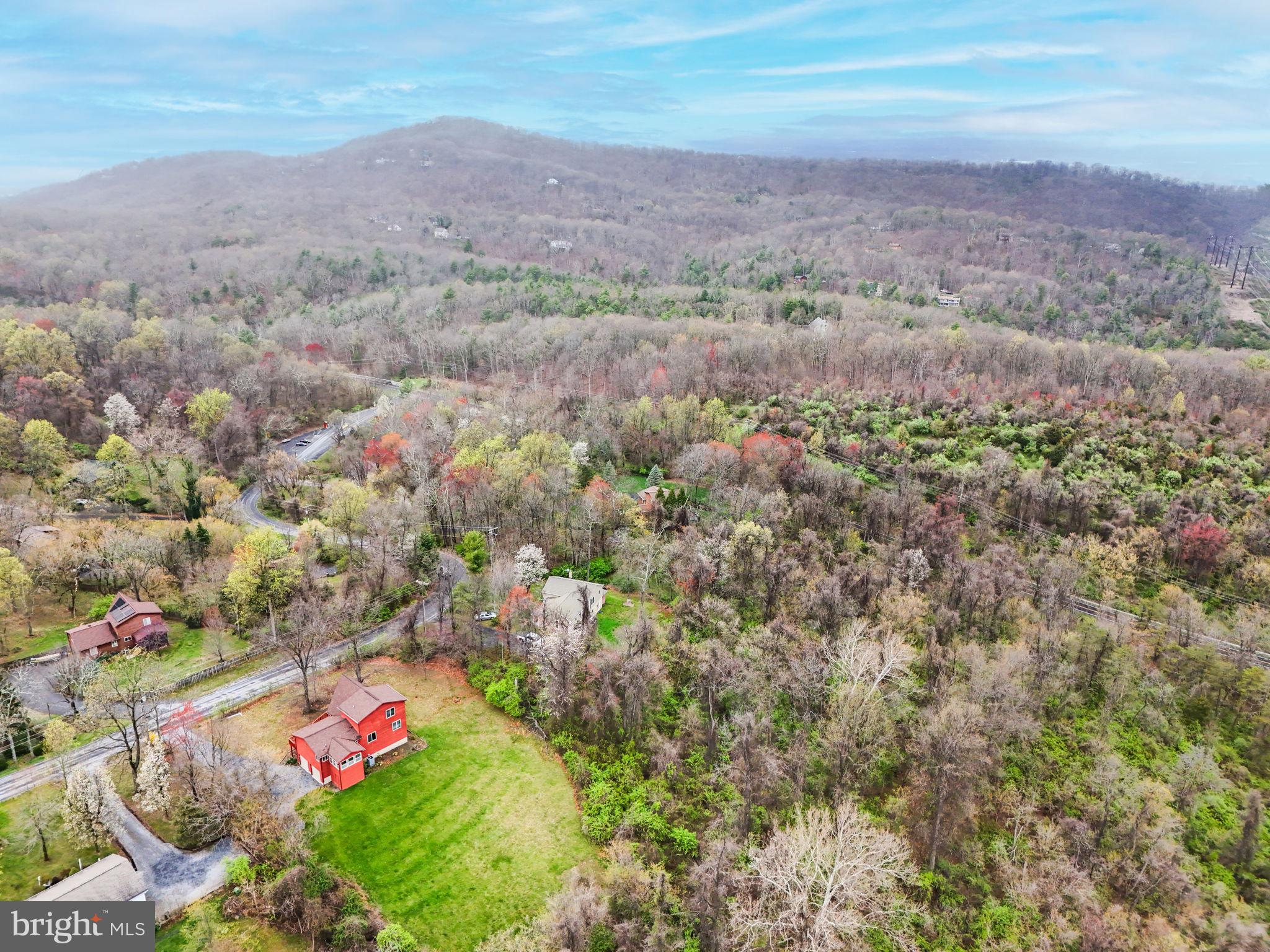 241 High Knob Road Front Royal, VA 22630 - Photo 49 of 55