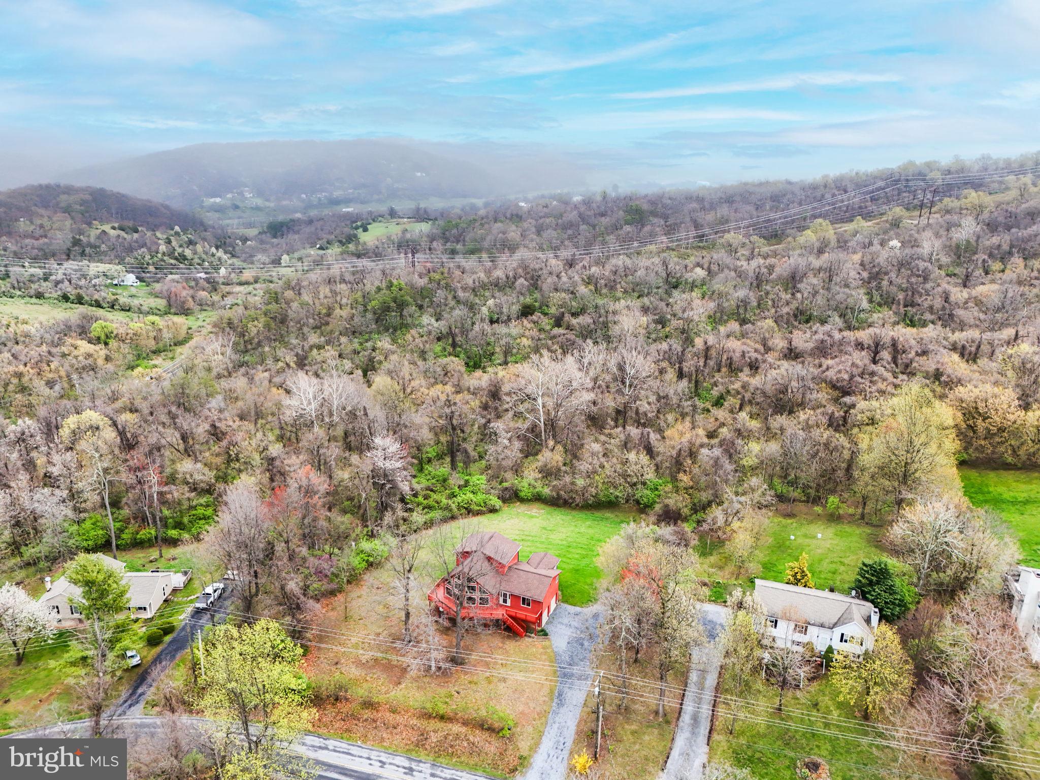 241 High Knob Road Front Royal, VA 22630 - Photo 50 of 55