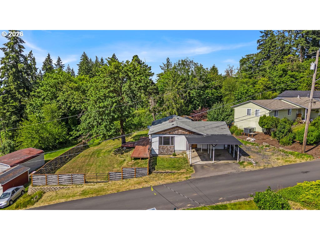211 Fox Street Rainier, OR 97048 - Photo 10 of 40