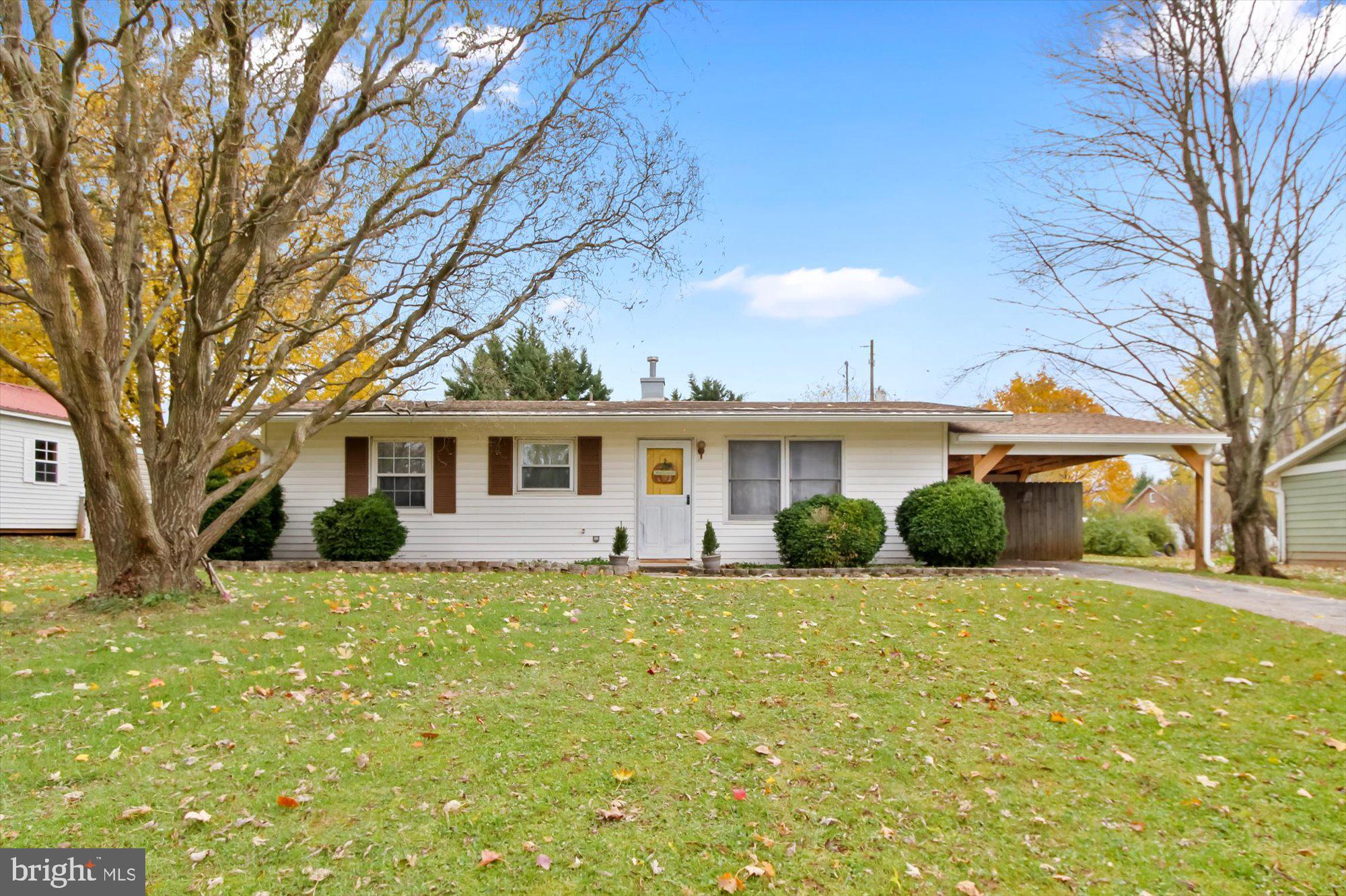 2448 Manor Road York, PA 17408 - Photo 1 of 26