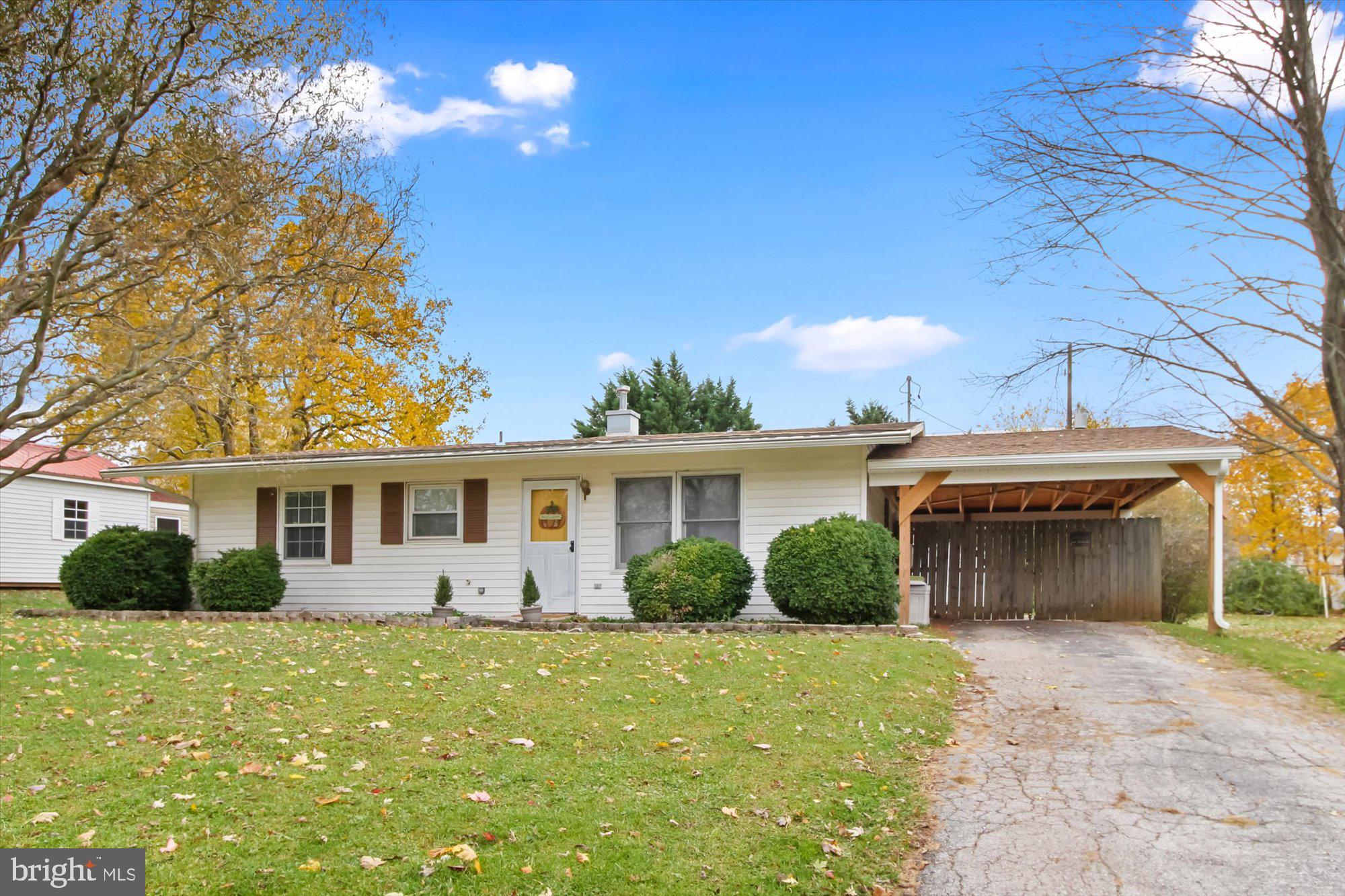 2448 Manor Road York, PA 17408 - Photo 2 of 26