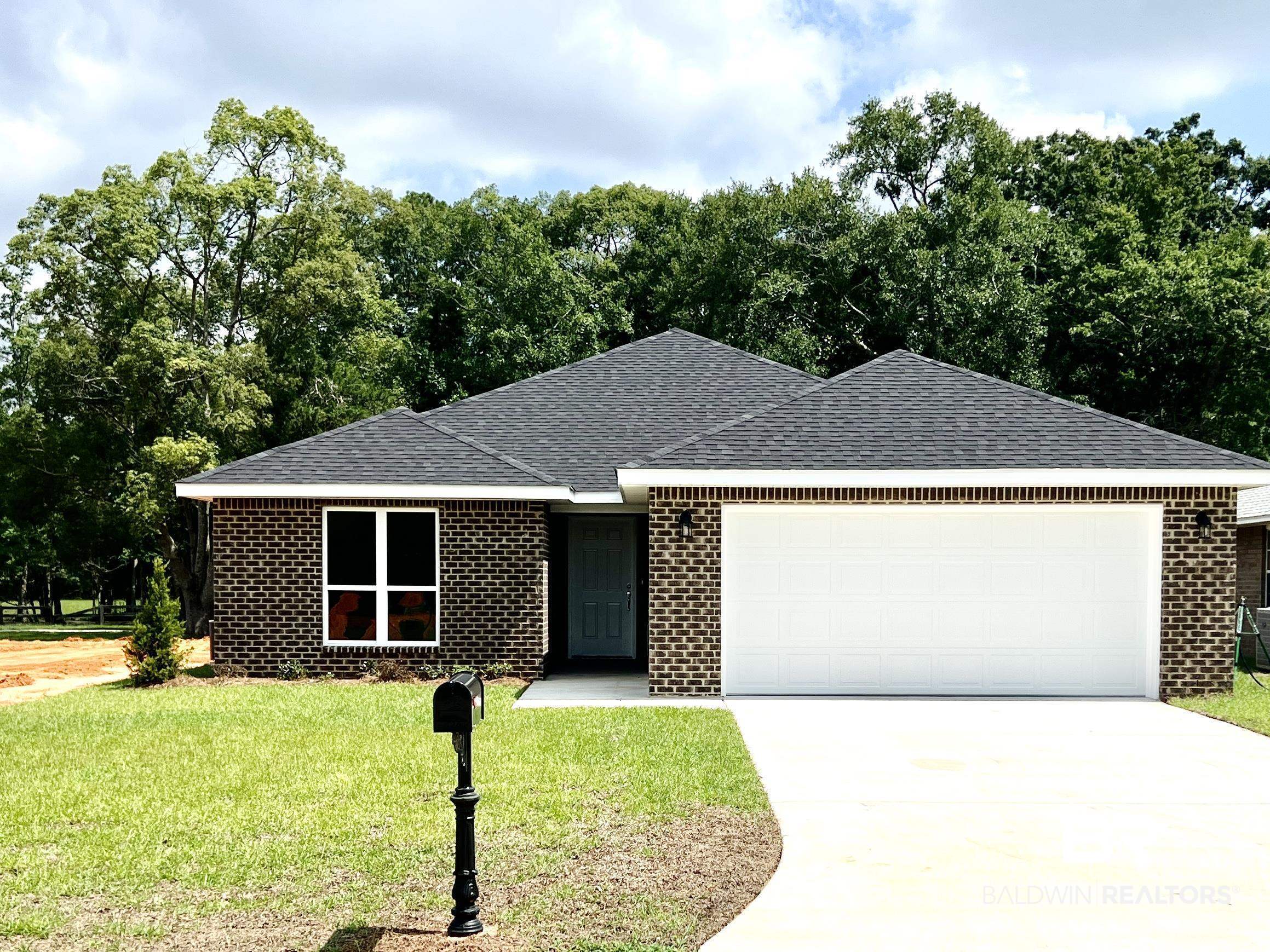 16069 Alabama Avenue Silverhill, AL 36576 - Photo 1 of 19