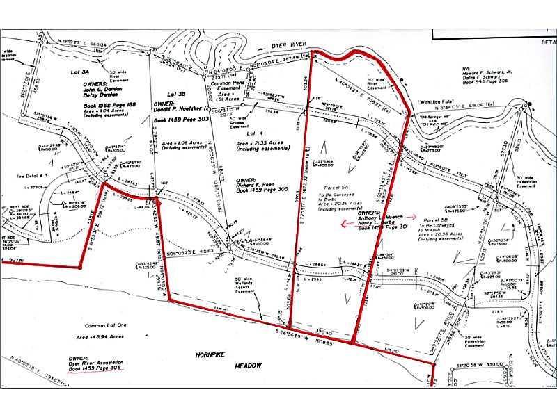 5 A Estes Road Newcastle, ME 04553 - Photo 1 of 4 Exterior Front. 20.36 acres private...