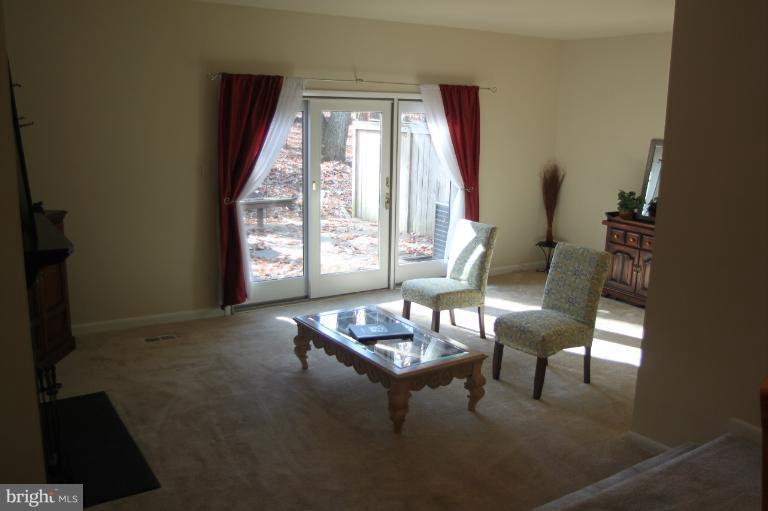 12005 Insha Court Reston, VA 20191 - Photo 6 of 22 a living room with furniture and a window