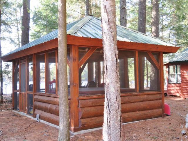 864 Olson Road Three Lakes, WI 54562 - Photo 3 of 17 Gallery Image 3